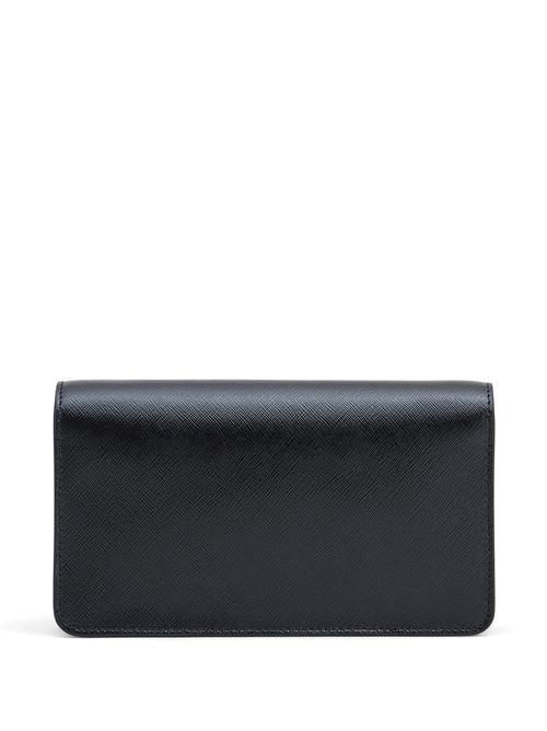 The Longshot wallet with chain MARC JACOBS | 2F3SMN053S07001